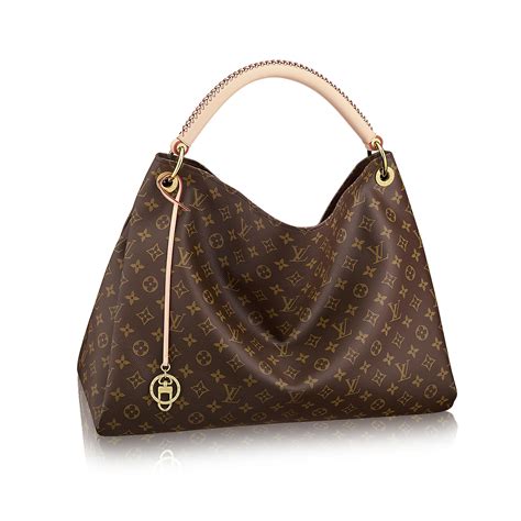 louis vuitton hamdbag